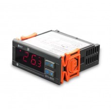 Controlador Temperatura STC-9200 c/ Degelo 