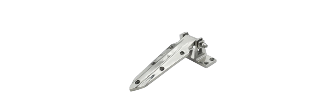 Dobradiça Regulavel 